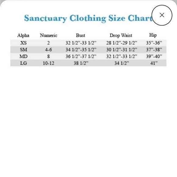 Sanctuary Highline Blouson Sleeve Waffle Knit Top brown size XL - Picture 7 of 7